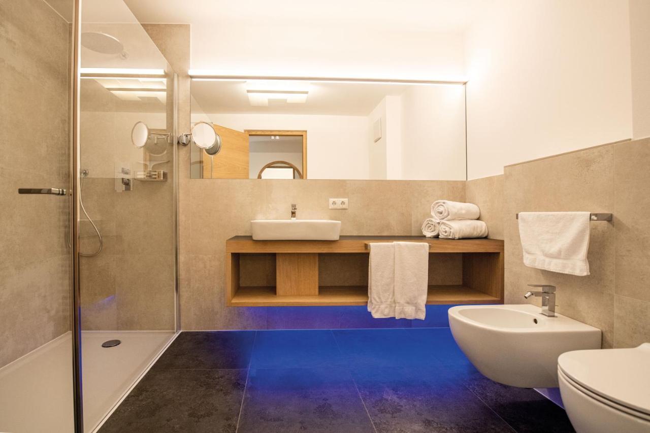 Residence Amoret Bressanone Ngoại thất bức ảnh