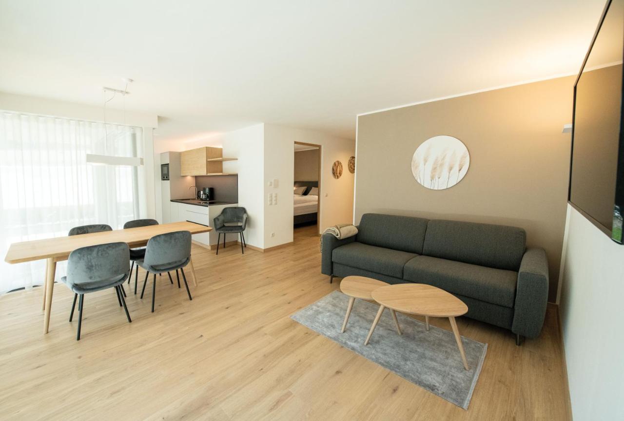 Residence Amoret Bressanone Ngoại thất bức ảnh