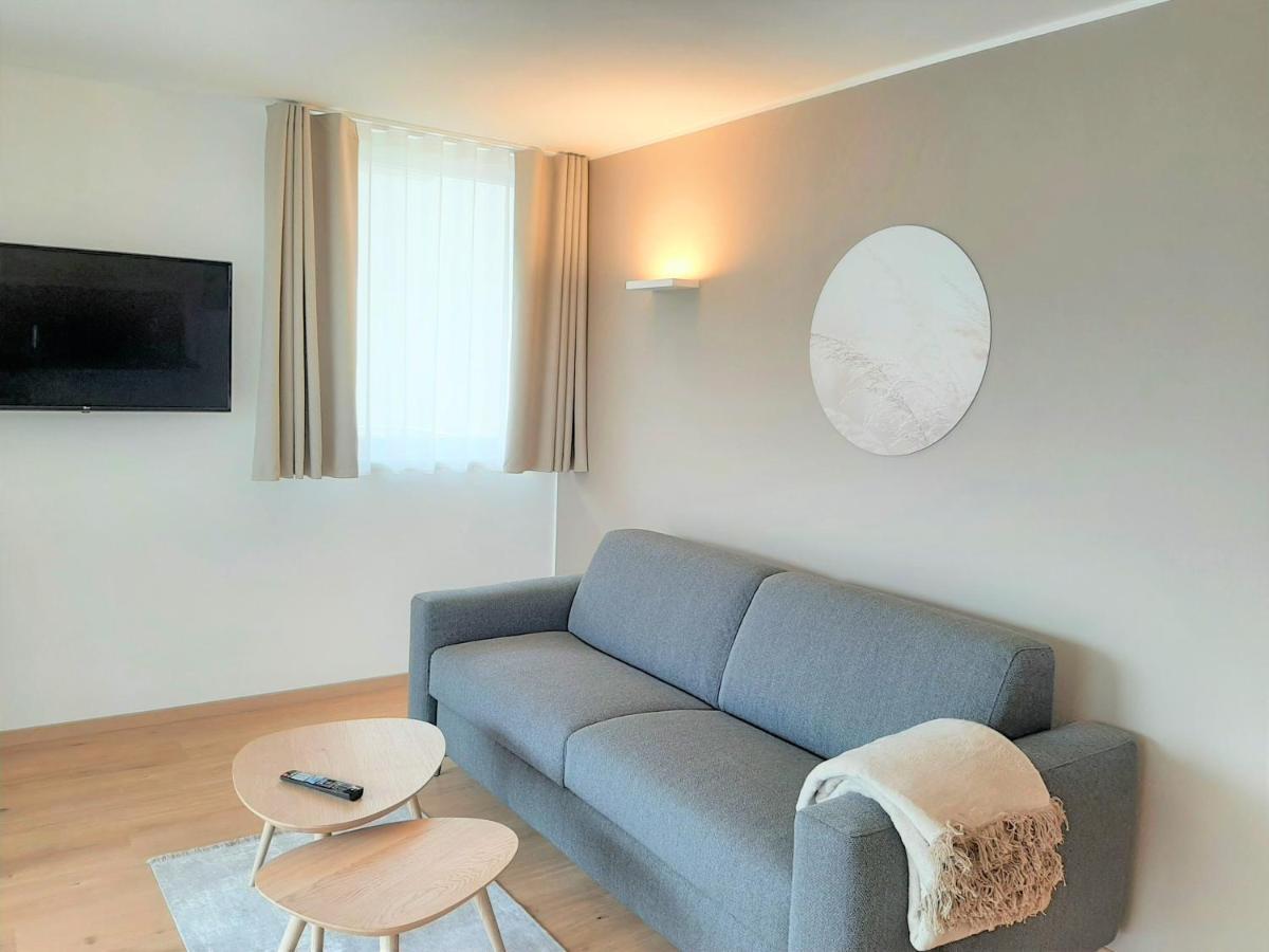 Residence Amoret Bressanone Ngoại thất bức ảnh