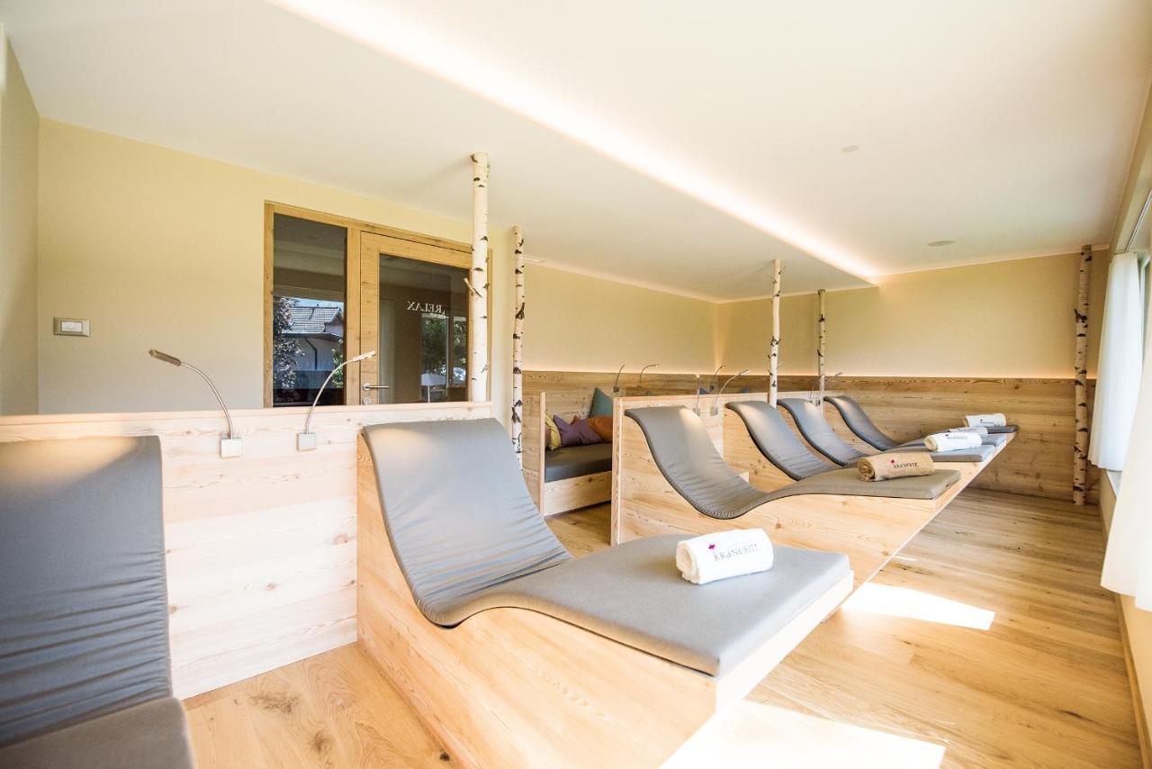Residence Amoret Bressanone Ngoại thất bức ảnh