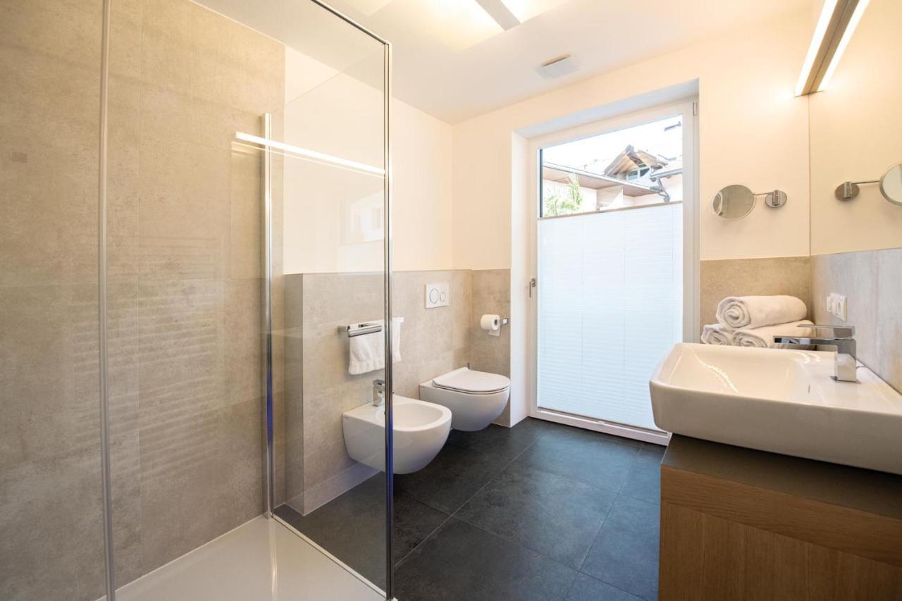 Residence Amoret Bressanone Ngoại thất bức ảnh