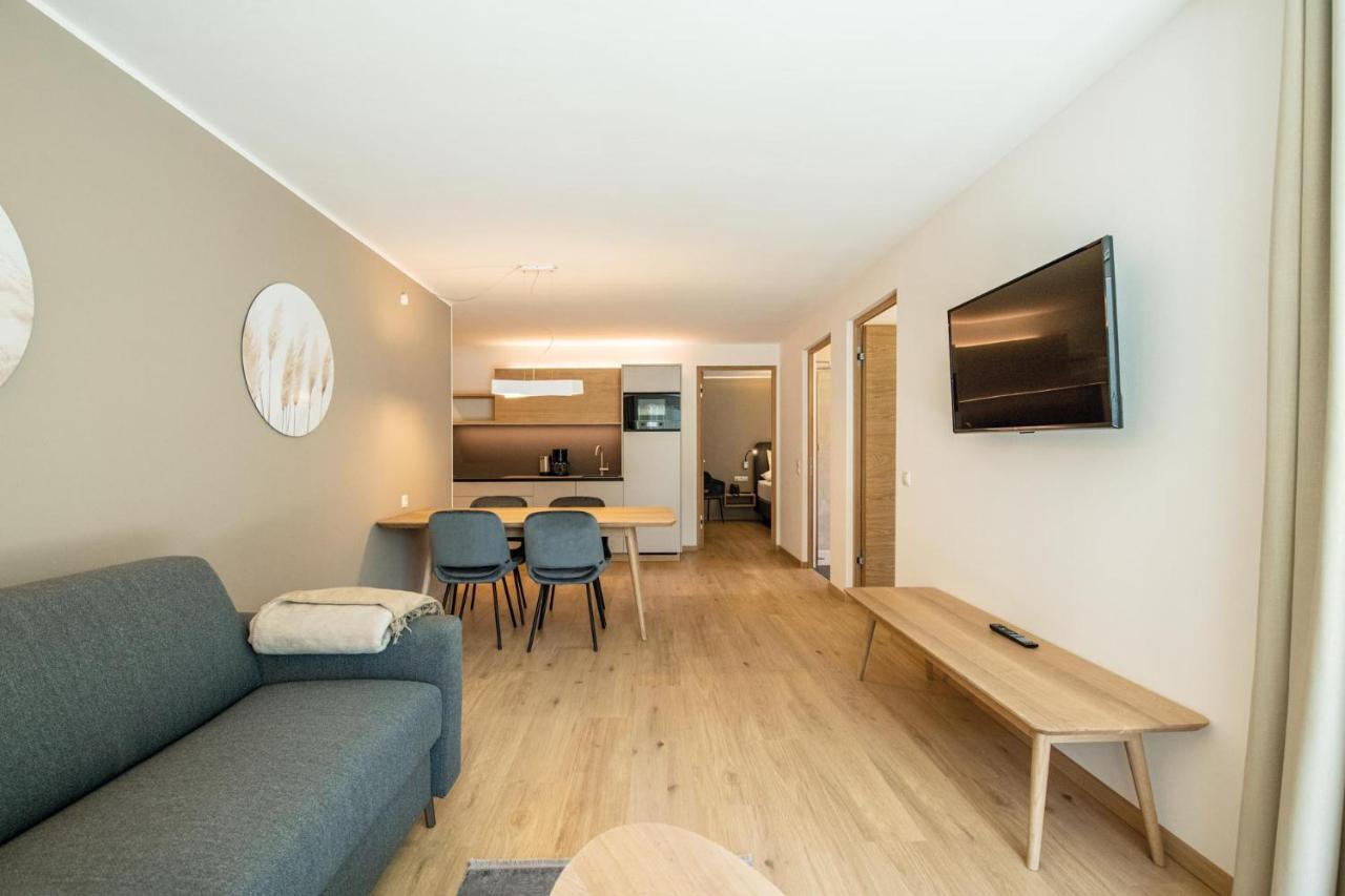 Residence Amoret Bressanone Ngoại thất bức ảnh