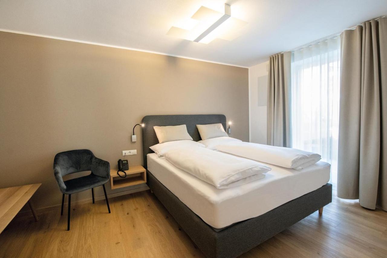 Residence Amoret Bressanone Ngoại thất bức ảnh