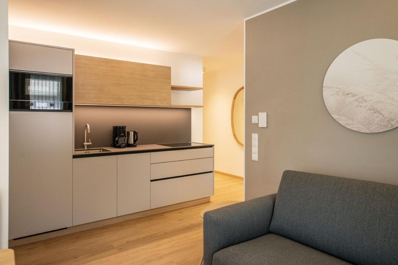 Residence Amoret Bressanone Ngoại thất bức ảnh