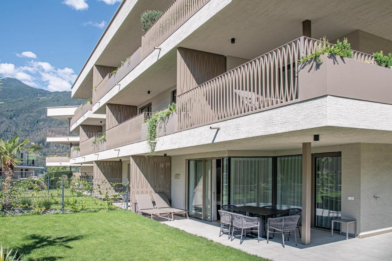 Residence Amoret Bressanone Ngoại thất bức ảnh