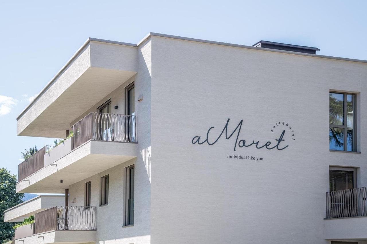 Residence Amoret Bressanone Ngoại thất bức ảnh