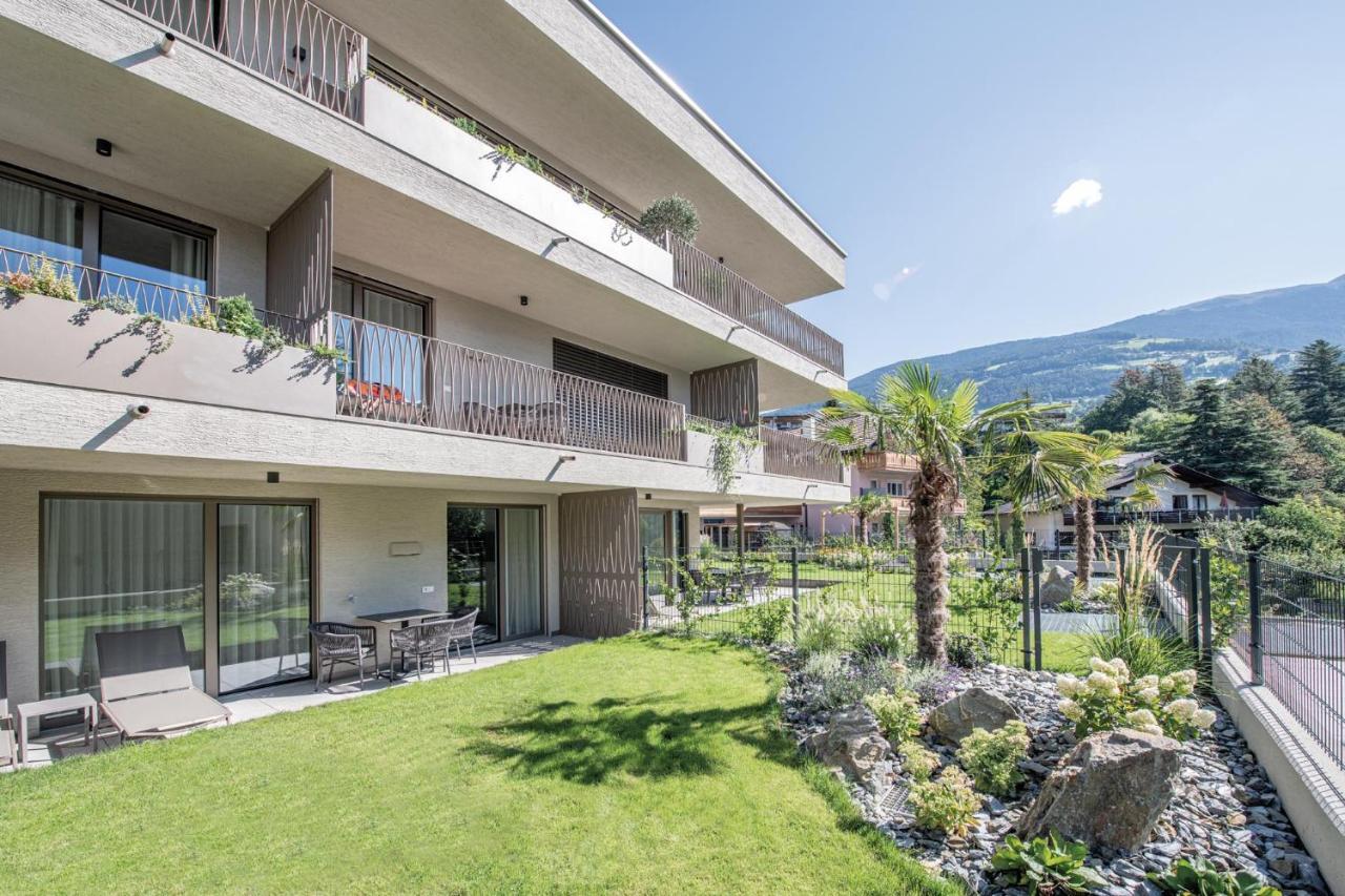 Residence Amoret Bressanone Ngoại thất bức ảnh